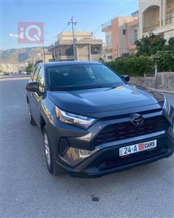 تويوتا راف 4